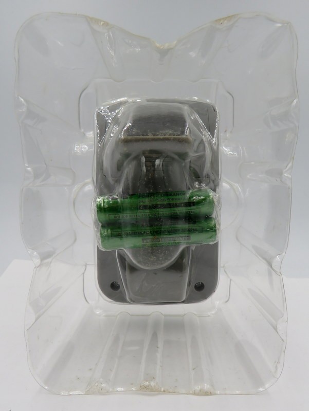 Tune-Bot GIG Drum Tuner w/ box