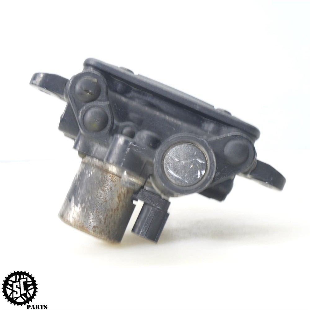 06 07 HONDA CBR1000RR STEERING DAMPER