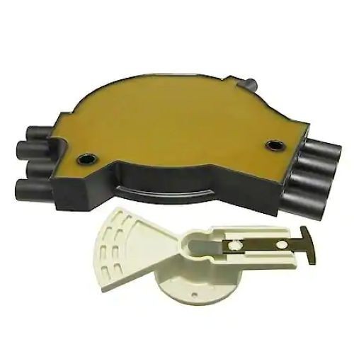 CAE1218 DISTRIBUTOR CAP & ROTOR KIT CARQUEST