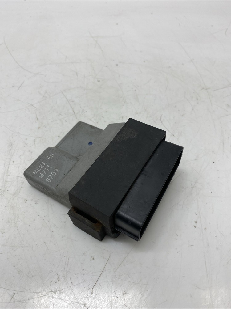 ♻️ Honda Cbf 600 Sa-6 2004 - 2007 ECU CDI ♻️