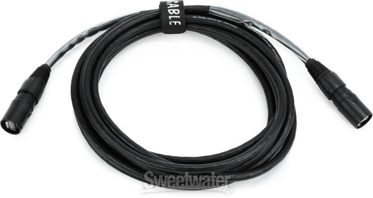 Accu-Cable CAT6PRO15 Cat6 etherCON Cable - 15'