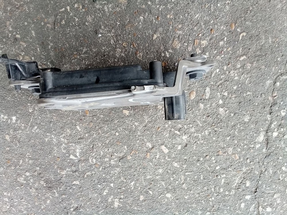 CAMRY 2019 Camera/Projector 332131