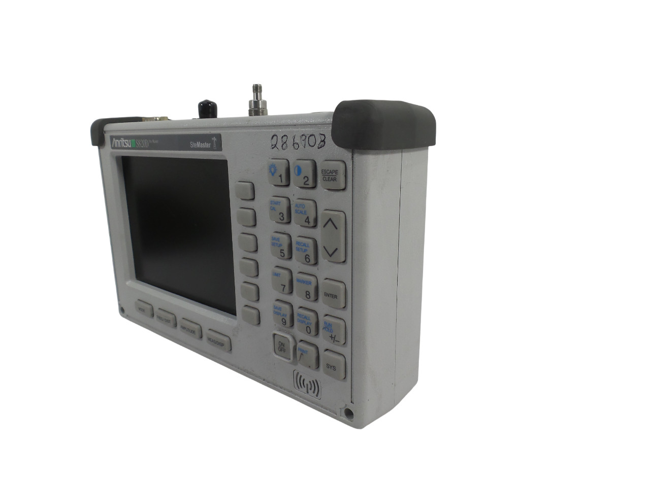 Anritsu S820D Site Master - Free Shipping