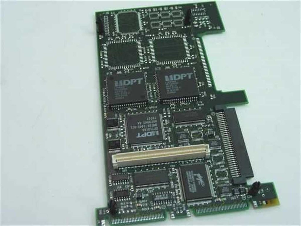 DPT Additional Channel for Raid Controller PM3334UW SX4030/1UW