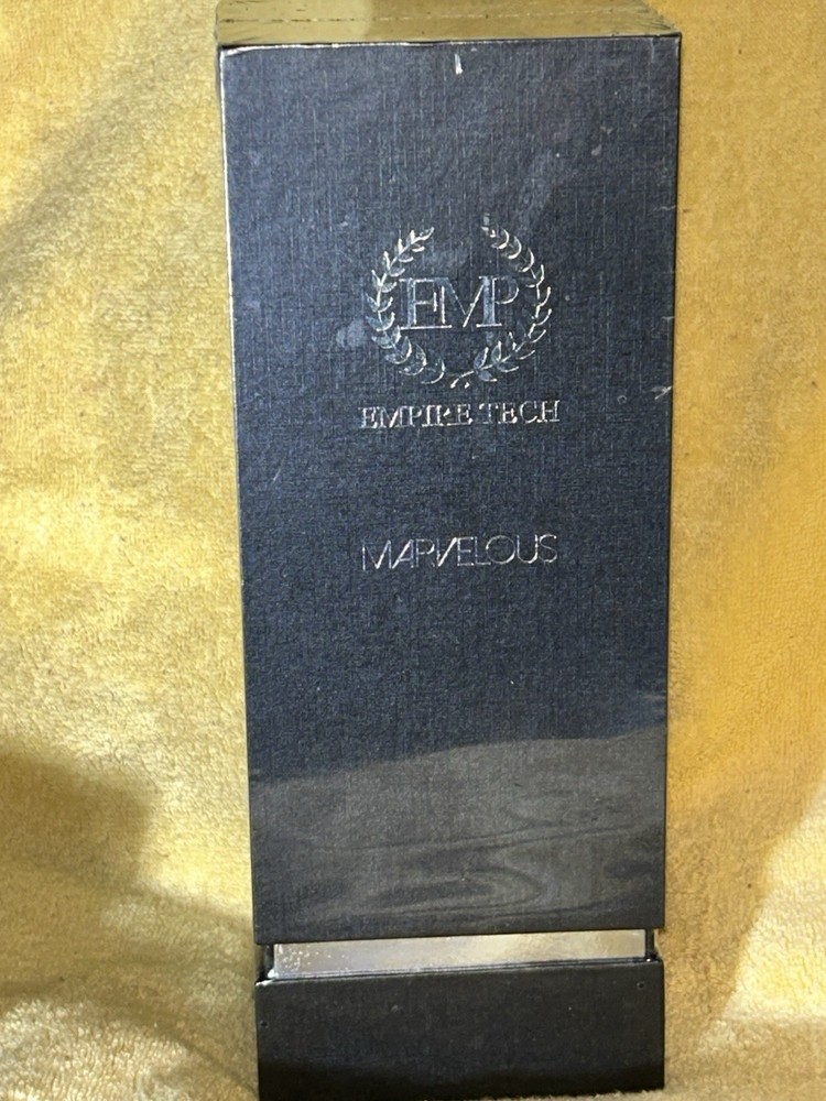 Empire Tech MARVELOUS Skincare System Anti-Age Device