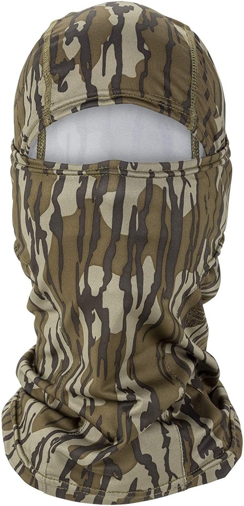 Mossy Oak Bottomland Balaclava