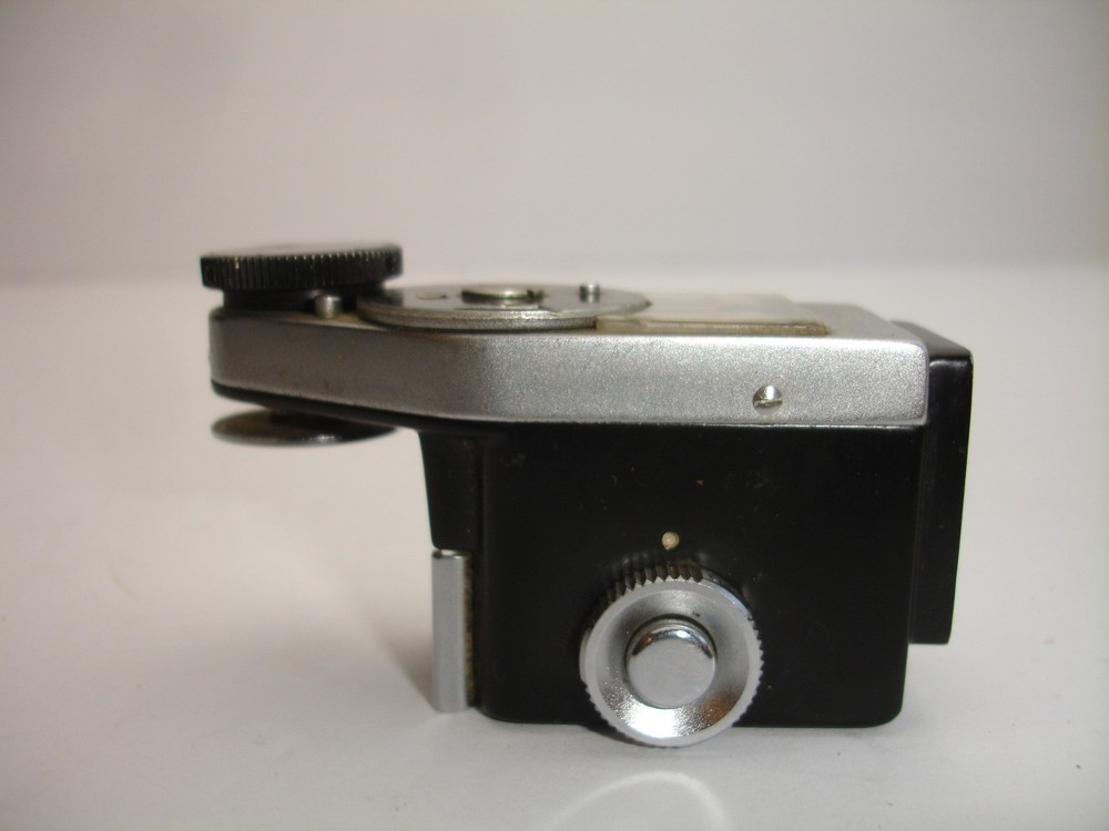 Minolta Coupled CdS Exposure Meter fits SR-1 S 3
