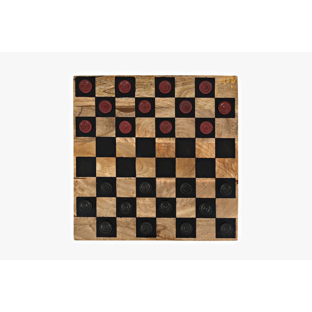 Global Archive Checkerboard C-Table
