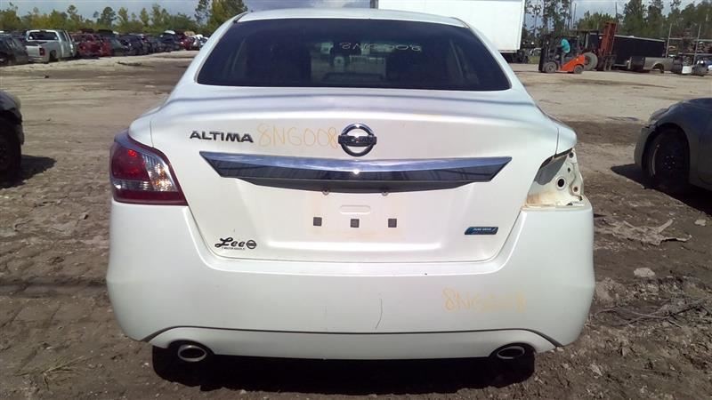 ALTIMA 2013 High Mounted Stop Light 1030854451
