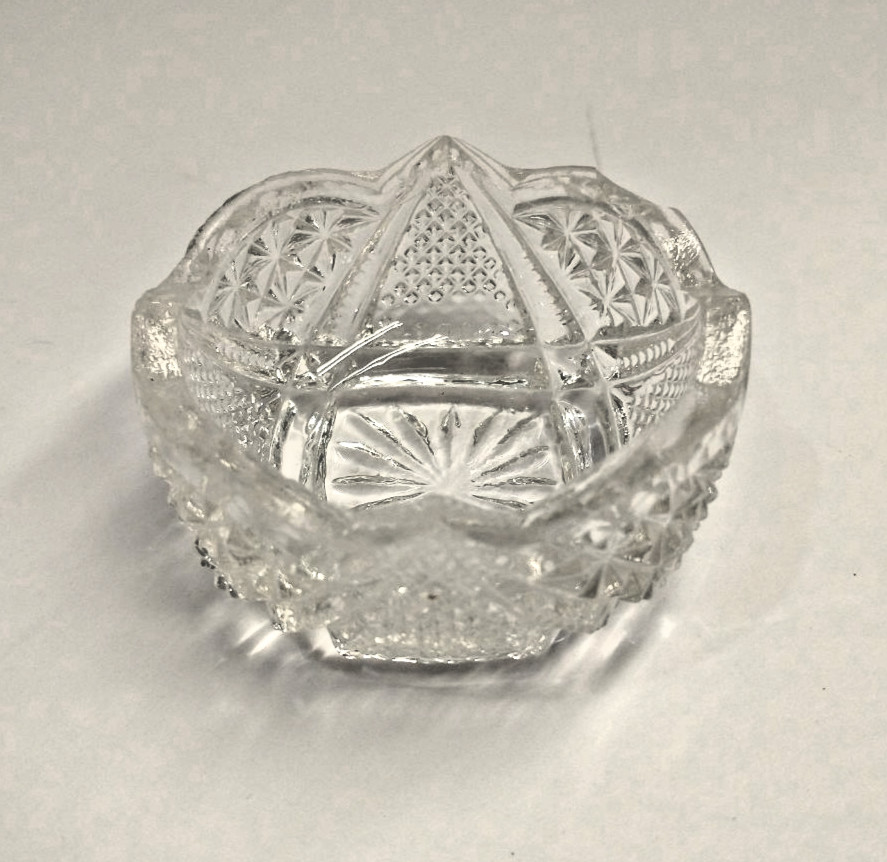 Heisey FANDANGO Individual SALT - Read
