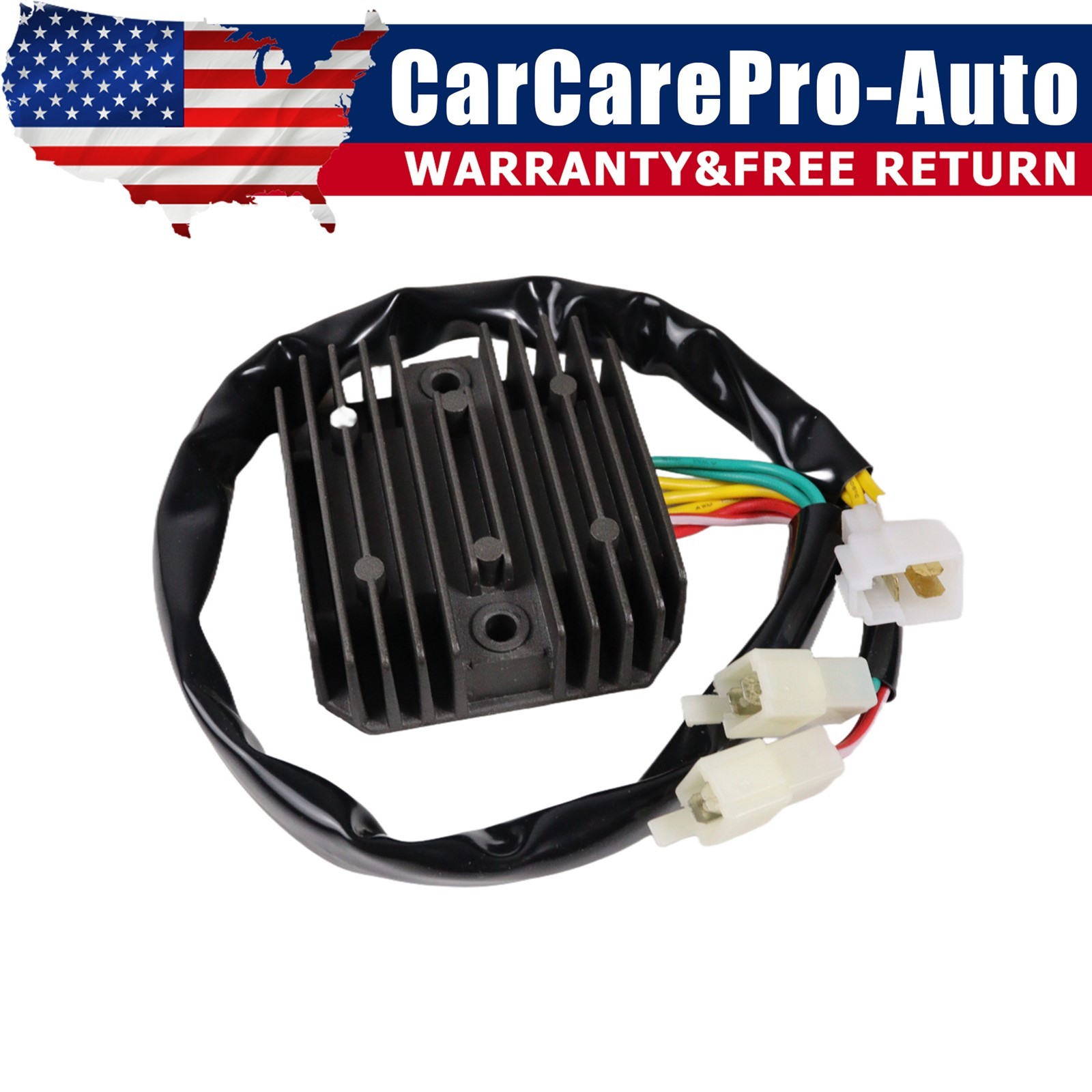 Motorcycle Voltage Regulator Rectifier for Honda VT 1100 Shadow Ace Spirit Sabre