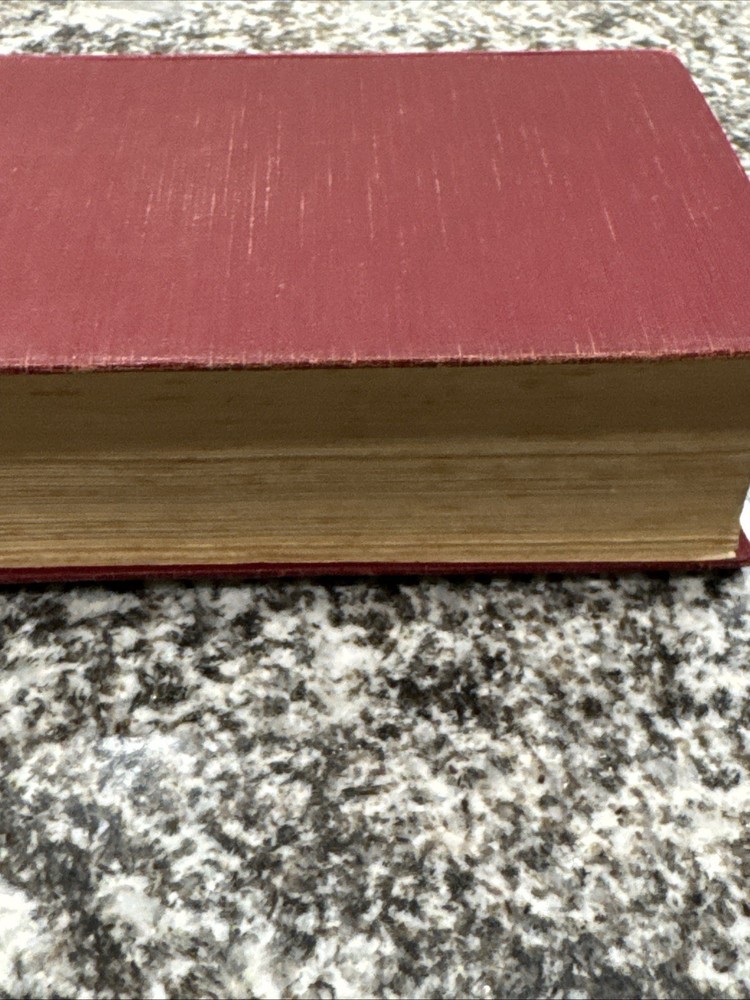 1923 Scott Stamp & Coin STANDARD POSTAGE STAMP CATALOGUE Good Condition