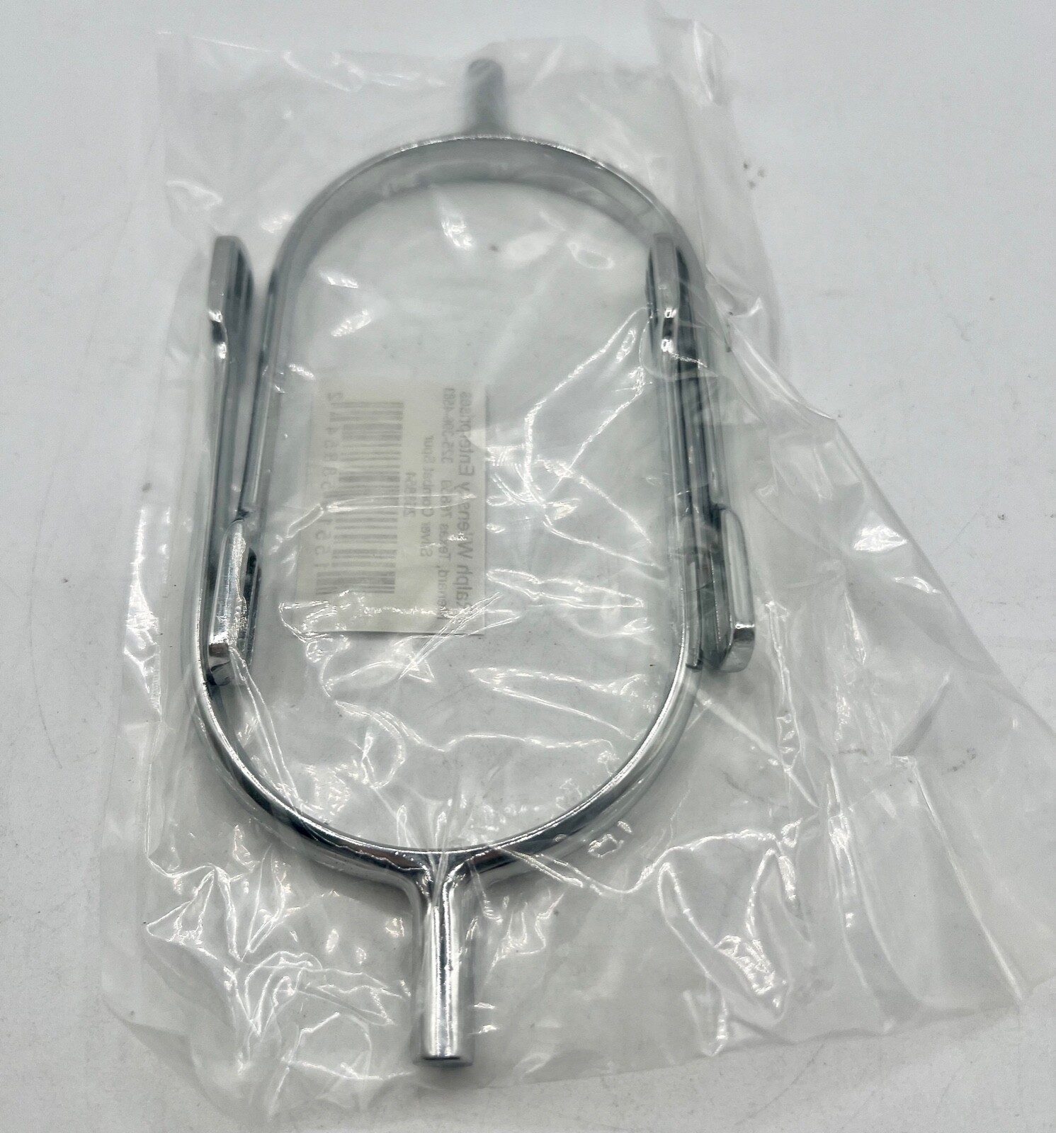 NEW US Army Cavalry Trooper Silver Combat Spurs Order Of The Spur