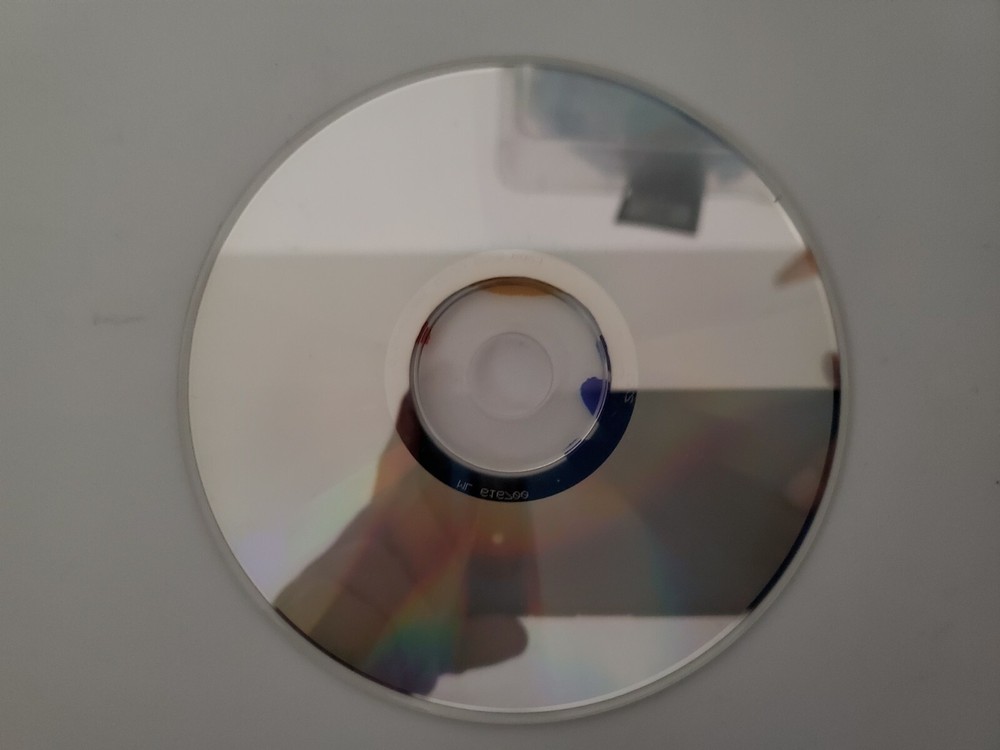 3COM U.S. ROBOTICS Modem CD-ROM V.90 56K Software Used