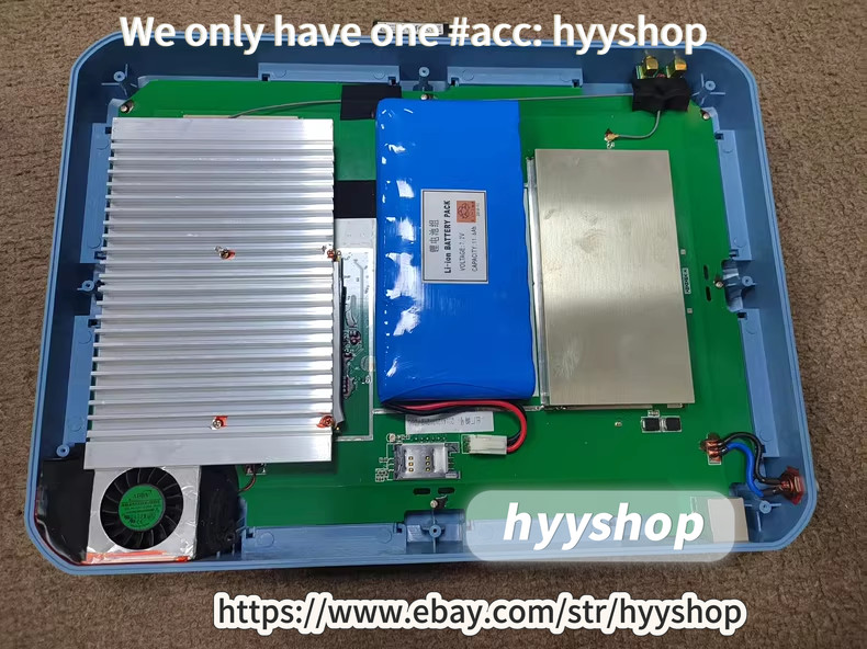 Road Test Tool Variable Module Automatic Road Test System MBOS-TD-4MP-5.1/hyy/