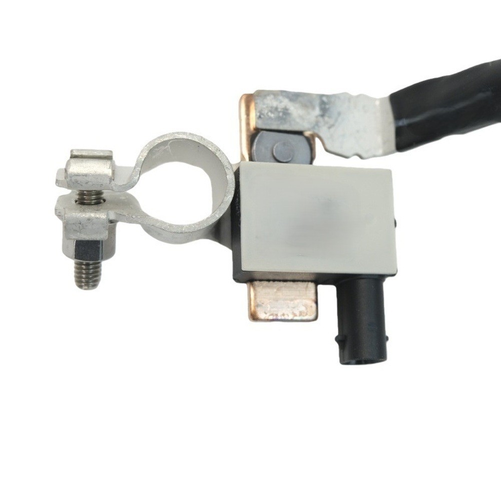 Replacement Battery Cable 9Y0915181A for Porsche For Cayenne 2018 2023 Metal