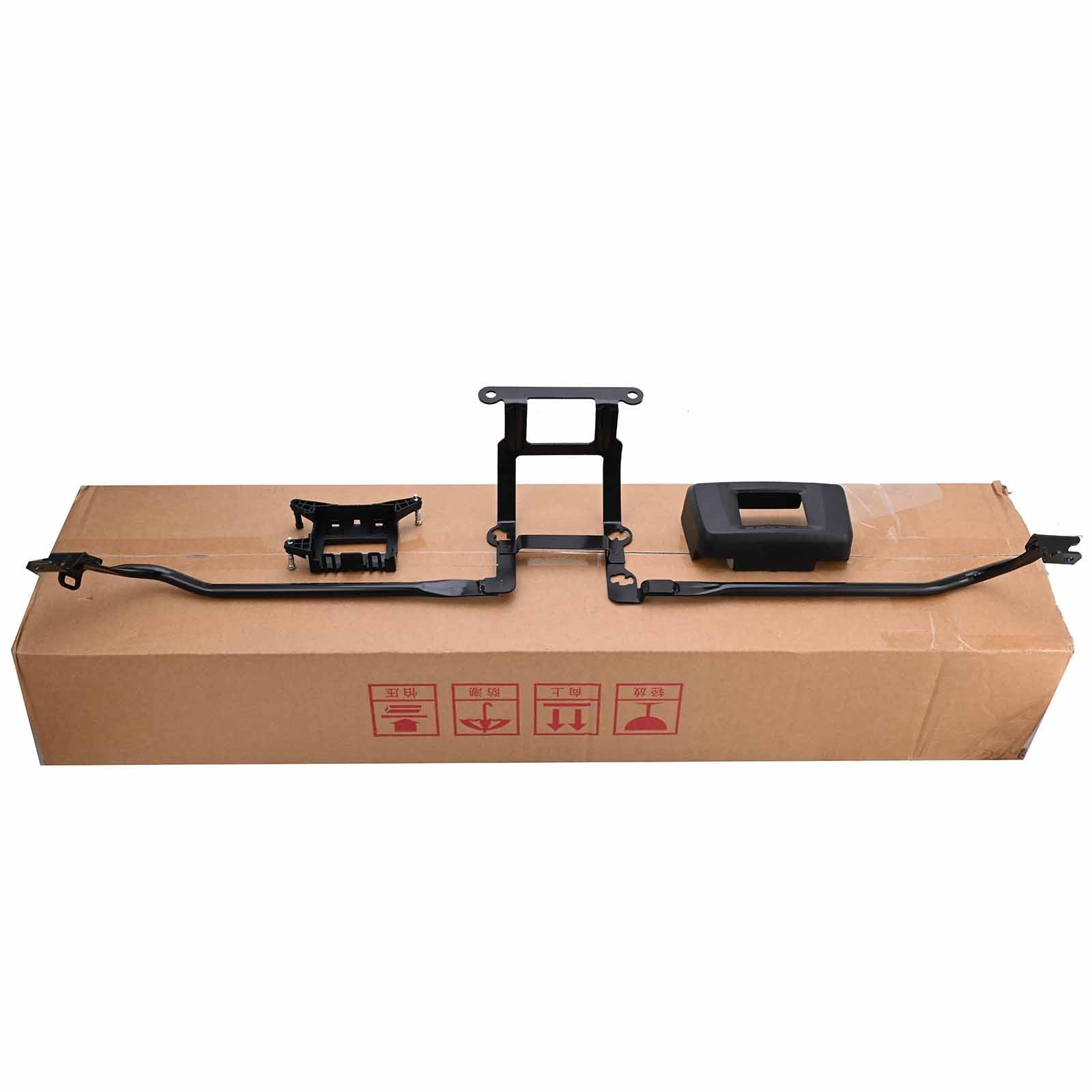 Radar Sensor Bracket & Cover for 2018-2022 Honda Accord Cruise Control Distance