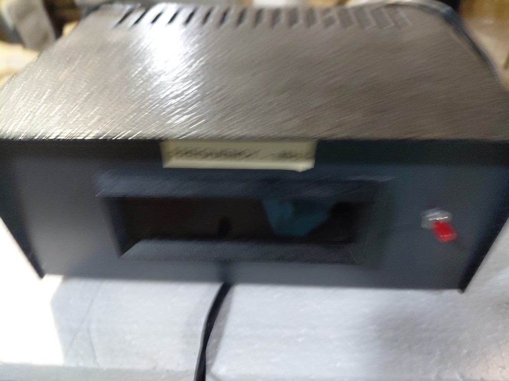 Homebrew Frequency Counter unit Only. Power Up ONLY. Untested Estate Grb2- Ct