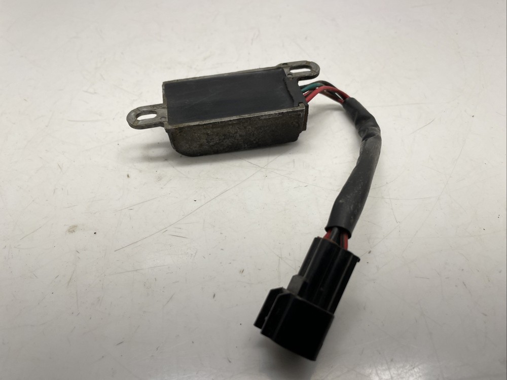 ♻️ Talaria Sting R TL4000 2023 Voltage Regulator Rectifier ♻️