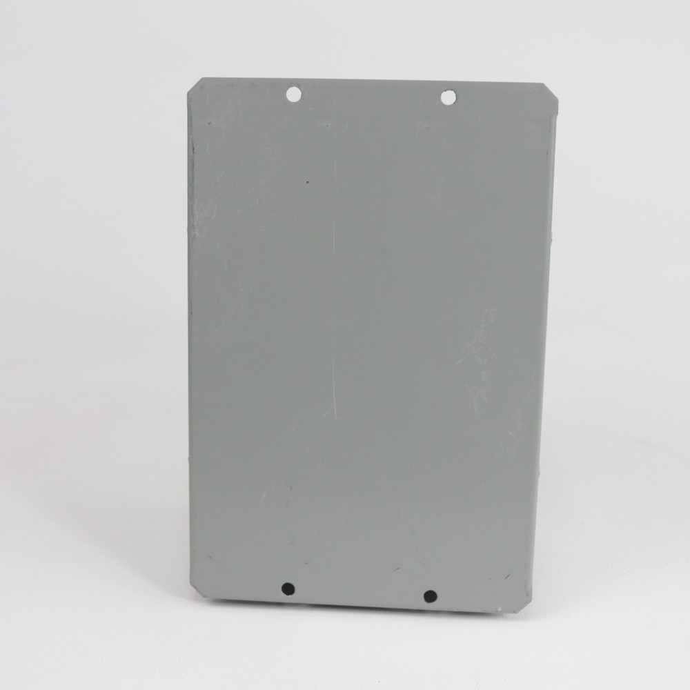 Philips Bodine GTD20A Automatic Transfer Switch