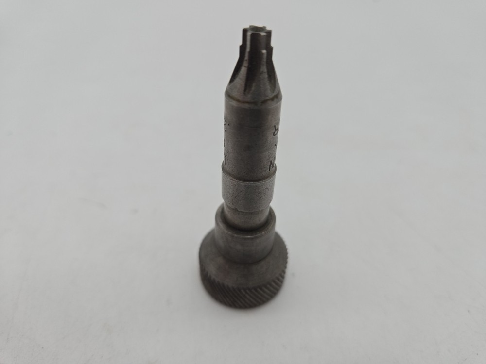 Wilson Primer Pocket Reamer 210