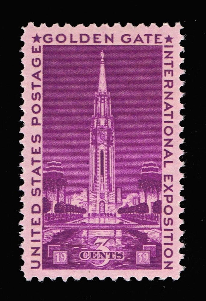EXCEPTIONAL SCOTT #852 MINT PRISTINE OG NH - PSE CERT GRADED XF-90