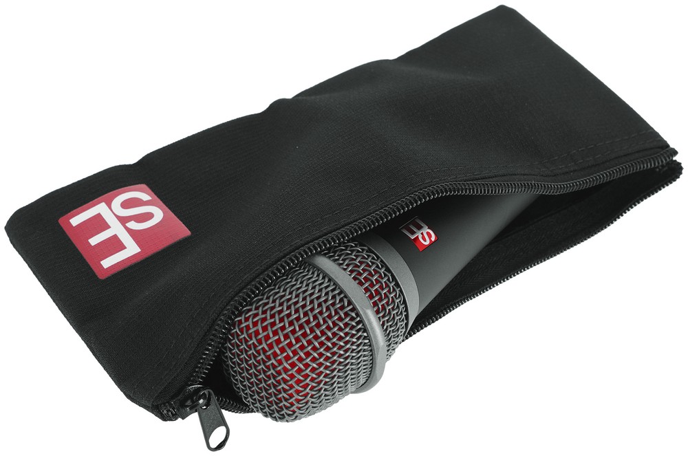 Se Electronics V7 All-Metal Dynamic Microphone Studio-Grade Supercardioid Mic