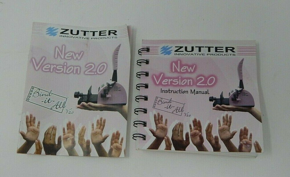 Zutter Innovative Products Lot