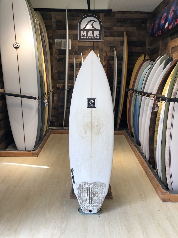 Used 5’7 WRV Shortboard Surfboard Excellent Condition!!