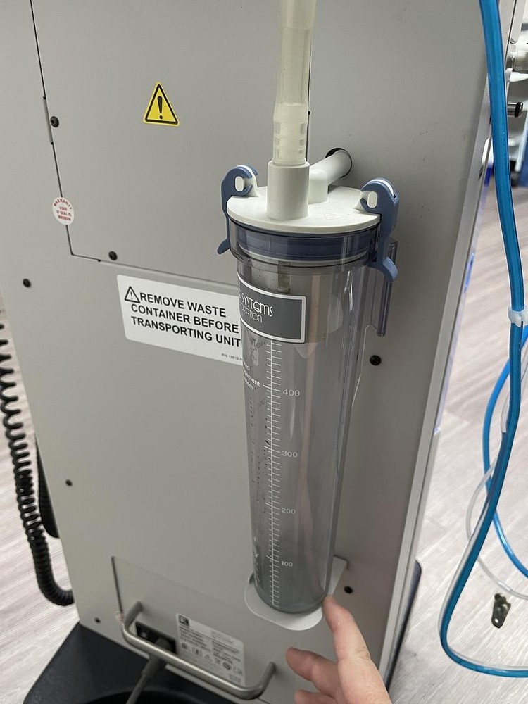 2018 EDGE SYSTEMS Hydrafacial MD