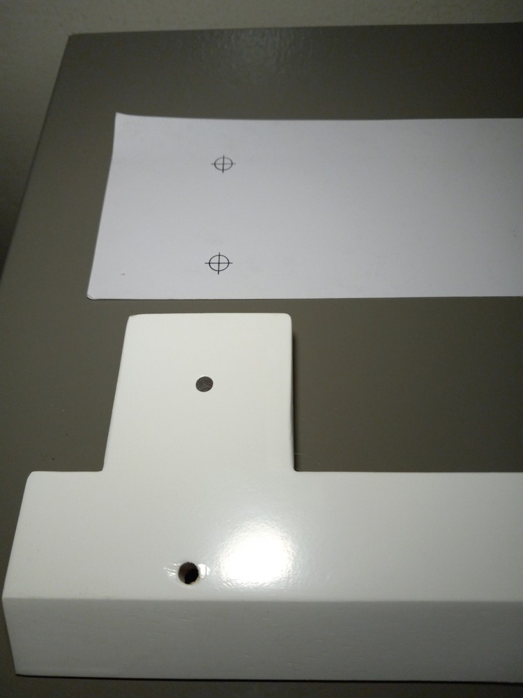 Metal Cabinet Wall Storage=see description