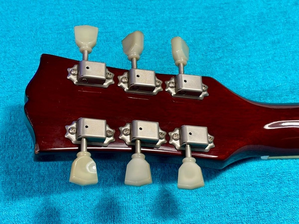 Fernandes RLG-60 Vintage MOD