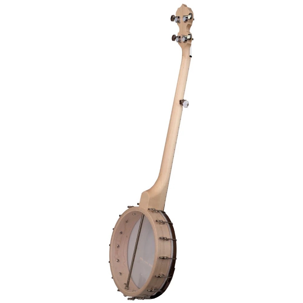 Deering Goodtime 5-String Openback Banjo - Most Recommended Beginner Banjo