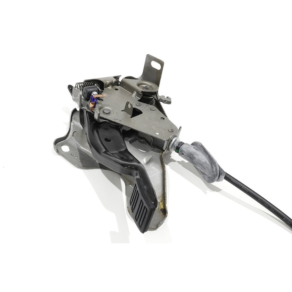 OEM NEW Parking Brake Lever Cable & Pedal Hummer H3 Canyon Colorado 20832044