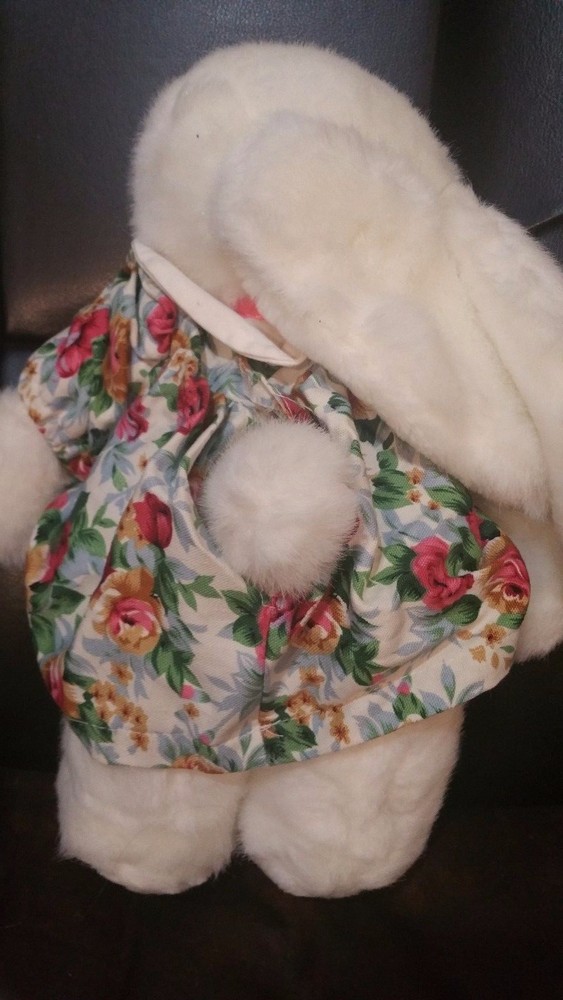 Easter Bunny Rabbit by NABCO
