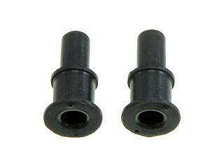 Dorman HW5200 Disc Brake Caliper Guide Bushing Dust Cap