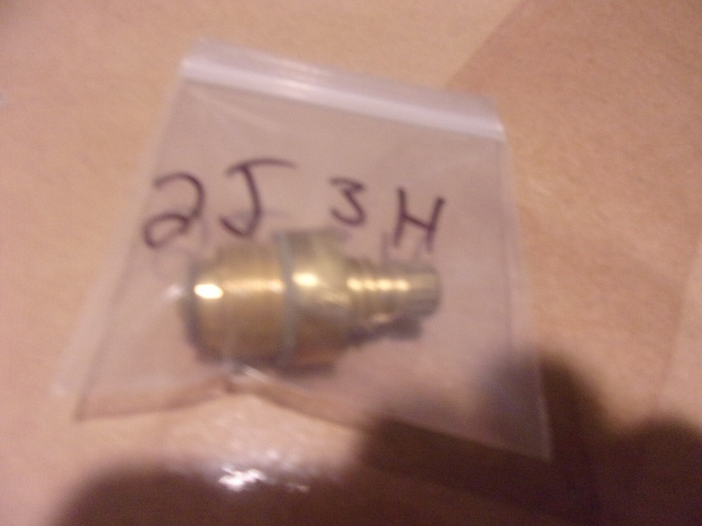 OEM Danco 2J-3H Hot Stem for Streamway