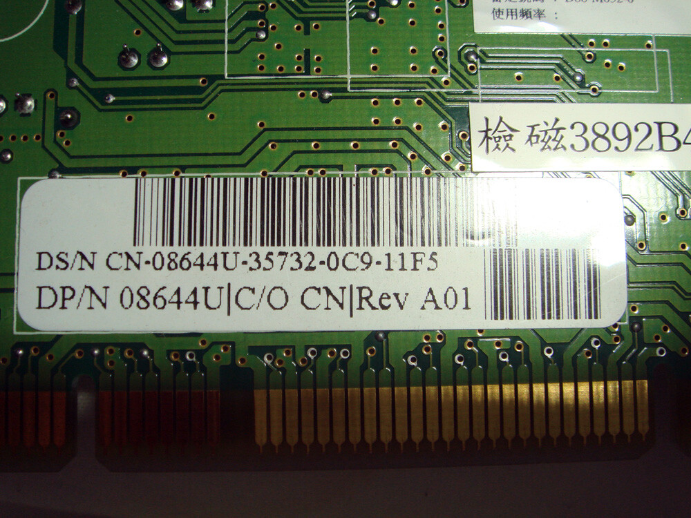 Aztech Systems Internal PCI 56K Data Fax/Modem (MDP3880-W(b))