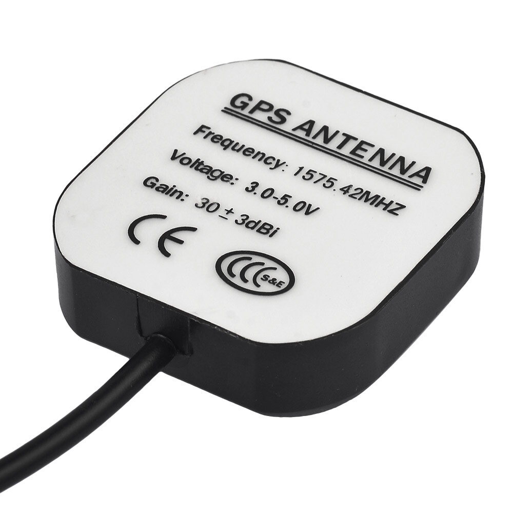 Waterproof GPS Active Navigation Antenna for GPS Module Receiver Tracking Device