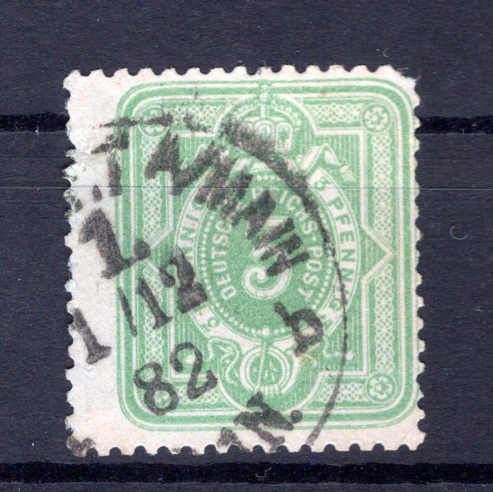 Dr Penny Time 39Ba Format Postmarked BPP (AA3006