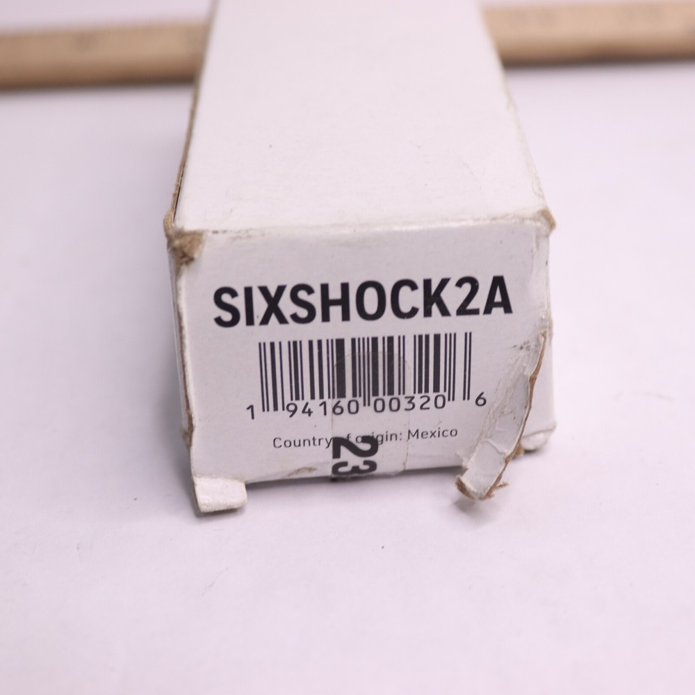 Honeywell Shock Sensor SIXSHOCK2A