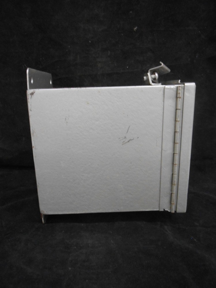 DORR OLIVER, ODS PUMP, SOLID STATE TIMER NO. 01C13304-01