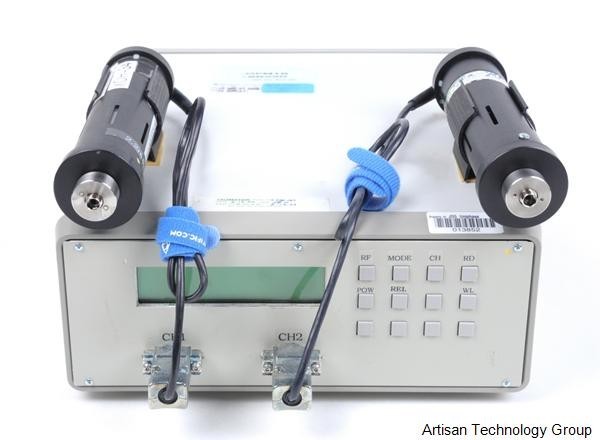 JDSU OPM 16 Power Meter