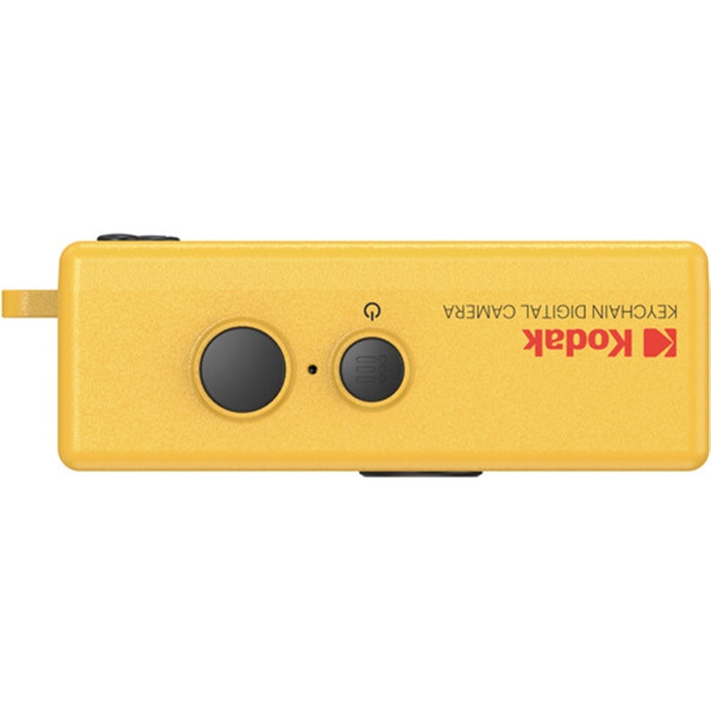 Kodak Charmera Key Chain Digital Camera (Random Style Blind Box)