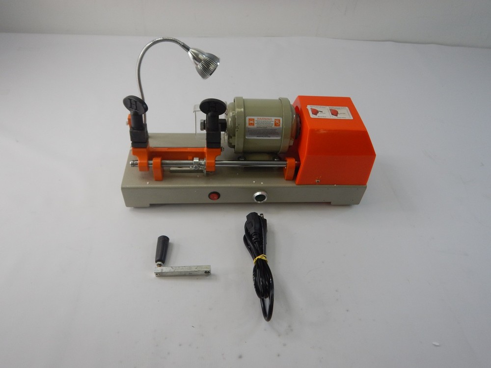 Anrain 110V Cutter Cutting Machine, Orange