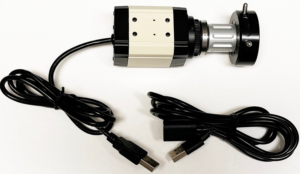 Rigid Endoscope Endoscopy Arthroscope HD USB Camera+Coupler+Light Source+Mount