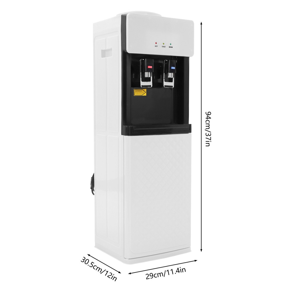 Top Loading Water Cooler Dispenser Water Dispenser Hot & Cold Drinking Machine