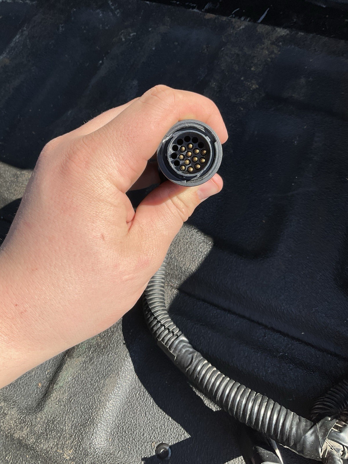 John Deere Universal Gen 5 Plus