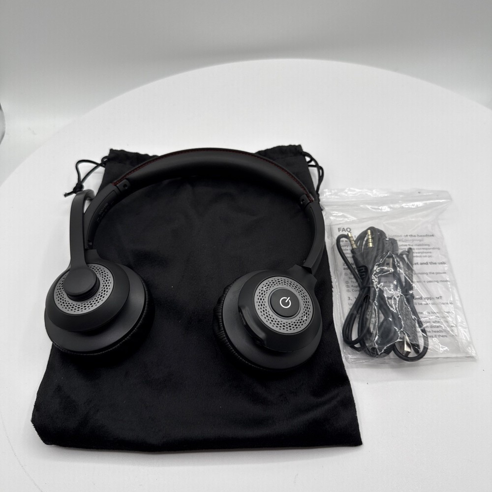 Jiamqishi Computer Headset EH02