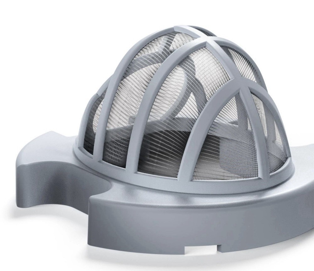 XTROVAC 70 Automatic Suction Pool Vacuum Cleaner